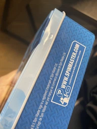 Гра настільна у бляшаній коробці Spin Master Games Доміно Щенячий патруль (SM98408/6033087) фото від покупців 4