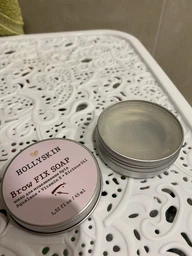 Мыло для моделирования бровей Hollyskin Brow Fix Soap 45 мл (4823109700376)