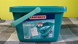 Відро для прибирання Combi 12 л Leifheit 52000 фото від покупців 8