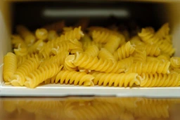 Макароны Barilla Fusilli №98 фузилли 500 г (8076802085981_116249) фото от покупателей 6