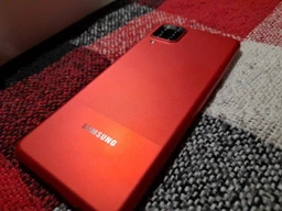 Мобильный телефон Samsung Galaxy A12 Nacho 4/64GB Blue (SM-A127FZBVSEK) фото от покупателей 18