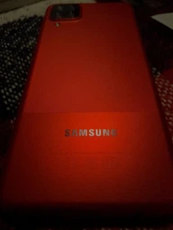 Мобильный телефон Samsung Galaxy A12 Nacho 4/64GB Blue (SM-A127FZBVSEK) фото от покупателей 15