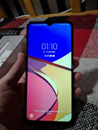 Мобильный телефон Samsung Galaxy A12 Nacho 4/64GB Blue (SM-A127FZBVSEK) фото от покупателей 12