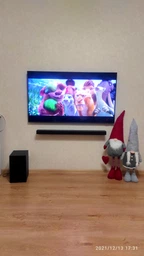 Саундбар Samsung Dolby Atmos HW-Q600A (HW-Q600A/RU)