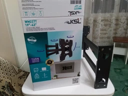 Поворотный кронштейн KSL WM227T фото от покупателей 2