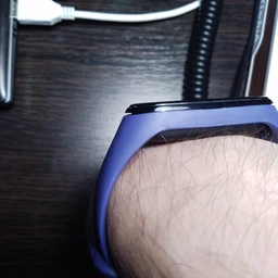 Ремешок Armorstandart для Xiaomi Mi Band 4/3 Pale Pink (ARM55111) фото от покупателей 18