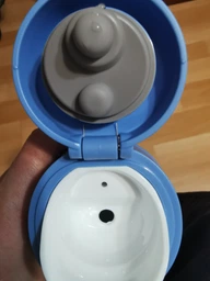 Термокухоль Tramp 0.35 л UTRC-106 Червона (UTRC-106-red) фото від покупців 19