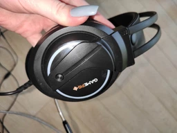 Навушники GamePro HS565 Nitro Black (HS565) фото від покупців 3