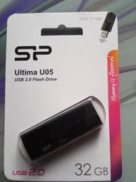 Флеш память USB Silicon Power Ultima U05 32GB Peach (SP032GBUF2U05V1H) фото от покупателей 1