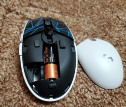 Миша Logitech G305 Wireless KDA (910-006053) фото від покупців 3