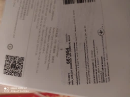 УМБ Xiaomi ZMi Aura 20000 mAh Type-C White (QB821) фото от покупателей 2