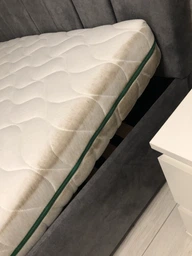 Ортопедический матрас Smart Mattresses Soft 160х200 см (ROZ6400060189) фото от покупателей 8