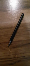 Стилус для смартфона / планшета Galeo Precision Pen 2-in-1 Grey фото от покупателей 14
