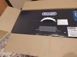 Кофемашина DELONGHI Autentica Capuccino ETAM29.660.SB фото от покупателей 5