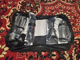 Набор для укладки REMINGTON AS1220 5в1 фото от покупателей 4