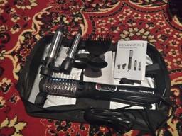 Набор для укладки REMINGTON AS1220 5в1 фото от покупателей 3
