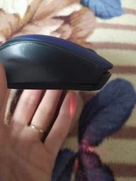 Миша Trust Zaya Rechargeable Wireless Black/Gray (TR23809) фото від покупців 1