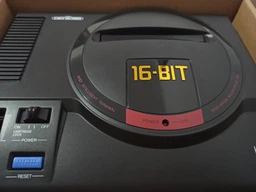 Ігрова приставка Retro Genesis 16 bit HD Ultra 225 ігр фото от покупателей 1