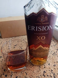 Бренді виноградне Erisioni X.O. 9 років 0.5 л 40% (4820254570243) фото від покупців 4