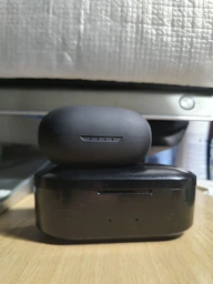 Наушники Philips UpBeat TAUT102 True Wireless Mic Black (TAUT102BK/00) фото от покупателей 7