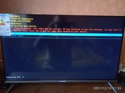 Телевизор Blaupunkt 32FB5000 фото от покупателей 5