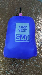 Двусторонняя курточка AiryVest для собак "Colors of freedom", размер L55 (4449-4020) фото от покупателей 13