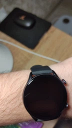 Смарт-годинник Amazfit GTR 3 Pro Brown (W2040OV3N) фото від покупців 1