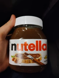 Ореховая паста с какао Nutella 630 г (59032823) фото от покупателей 12