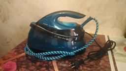 Утюг с парогенератором PHILIPS PerfectCare Compact GC7846/80 фото от покупателей 4