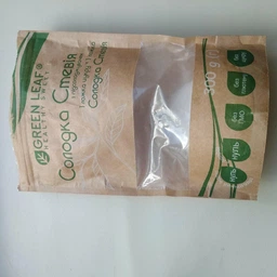 Заменитель сахара Green Leaf Сладкая стевия 1:1 ДП 250 г (4820236270697) фото от покупателей 5