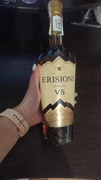 Коньяк України Erisioni VS 3* 0.1 л 40% (4820254570656) фото від покупців 7