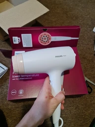 Фен PHILIPS BHD300/00 серії 3000 фото від покупців 3