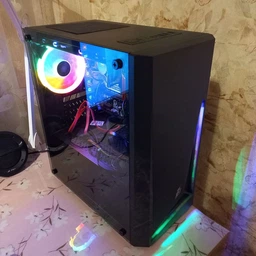 Корпус 1stPlayer R2-1R1 фото от покупателей 3