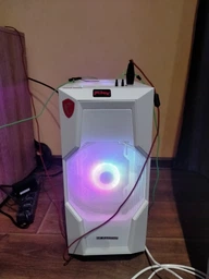 Корпус 2E TURBO (2E-G2057B)