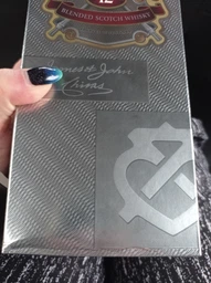 Виски Chivas Regal 1 л 12 лет выдержки 40% в подарочной упаковке (080432400432) фото от покупателей 13