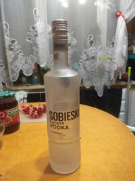 Водка Sobieski Platinum 0.7 л 40% (4770053230186) фото от покупателей 1