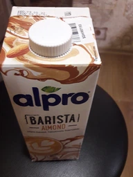 Напиток Alpro for Professionals Миндаль 1 л (5411188125341/5411188129899) фото от покупателей 7