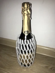 Вино игристое Bazaleti белое полусладкое 0.75 л 12% (4867616022590_4860014082500_4860001689903_4860127040015) фото от покупателей 6