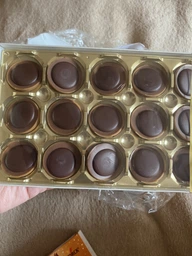 Цукерки Toffifee, 125 г фото від покупців 1