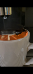 Кофемашина SAECO Royal One Touch Cappuccino фото от покупателей 15