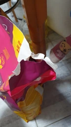 Сухий корм Josera JosiCat Sterilised Classic для стерилізованих кішок 0,65 кг фото від покупців 13