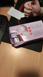 Фен PHILIPS BHD003/00 фото от покупателей 9