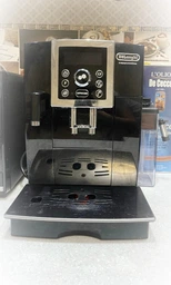 Кавомашина DeLonghi ECAM 23.460 B ex:4 фото от покупателей 10