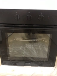 Духовой шкаф Gorenje BO625E01BK фото от покупателей 2