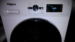 Стиральная машина Whirlpool FWDG 97168 B EU фото от покупателей 9