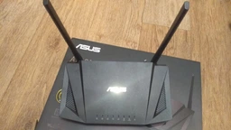 Маршрутизатор Asus RT-AX56U фото від покупців 3