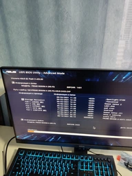 Материнська плата ASUS PRIME B550M-A (WI-FI)