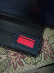 Жесткий диск Apacer AC633 2TB 5400rpm 8MB AP2TBAC633R-1 2.5" USB 3.1 Power Red фото от покупателей 3