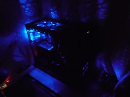 Вентилятор DeepCool Wind Blade 120 фото від покупців 1