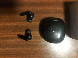 Наушники Xiaomi QCY HT03 ANC Black (HT03bk) фото от покупателей 2